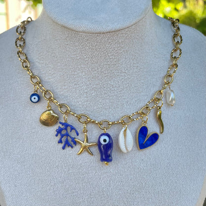 Collier Solène